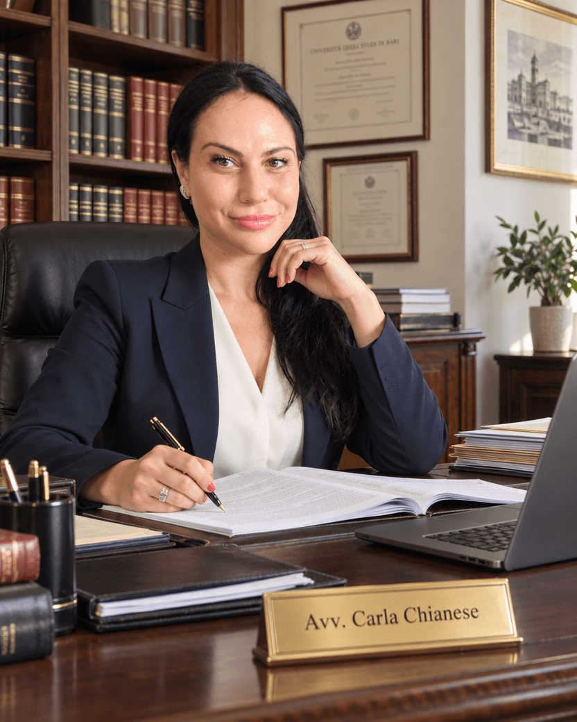Carla Chianese